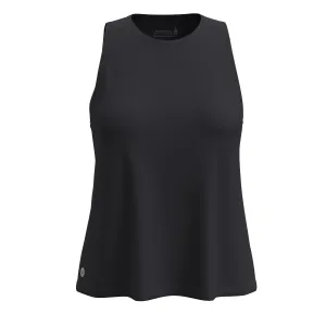 Smartwool Womens Active Ultralite High Neck Tank