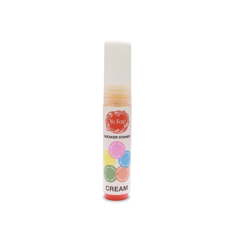 Sneaker Stainer | Cream