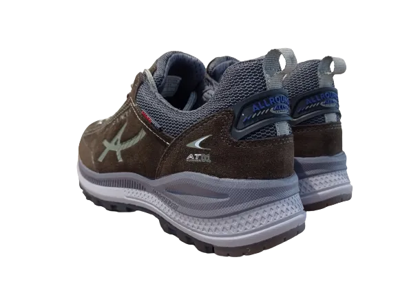 Sneakers Rising-Tex