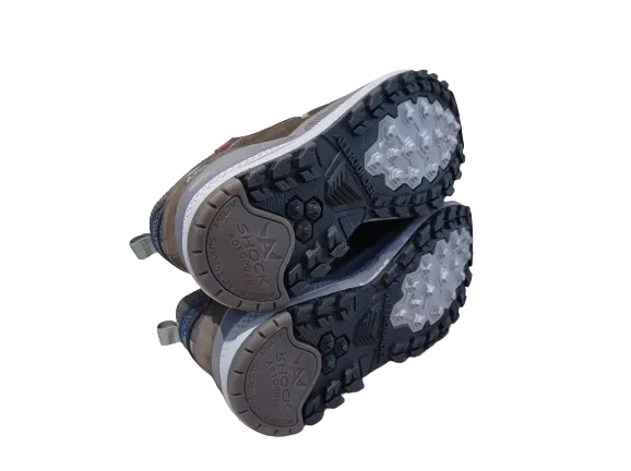 Sneakers Rising-Tex