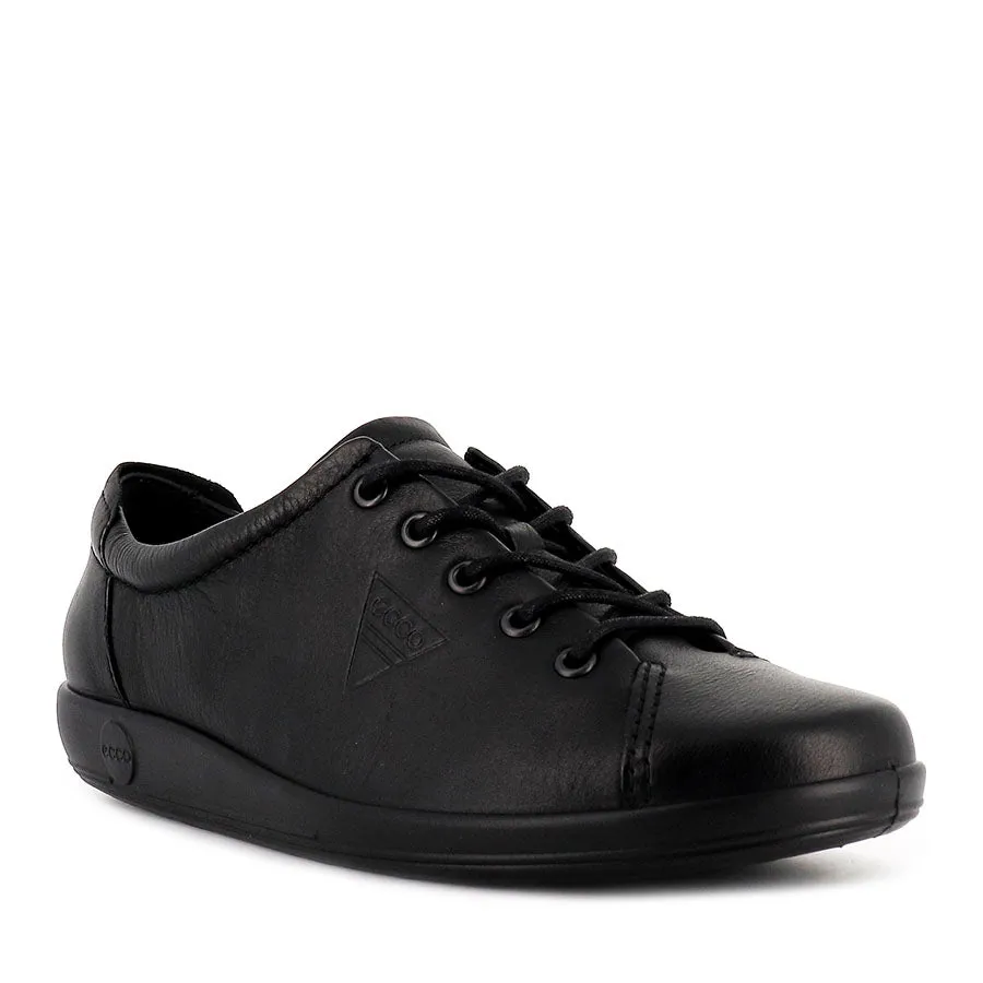 SOFT 2 206503 W - BLACK BLACK