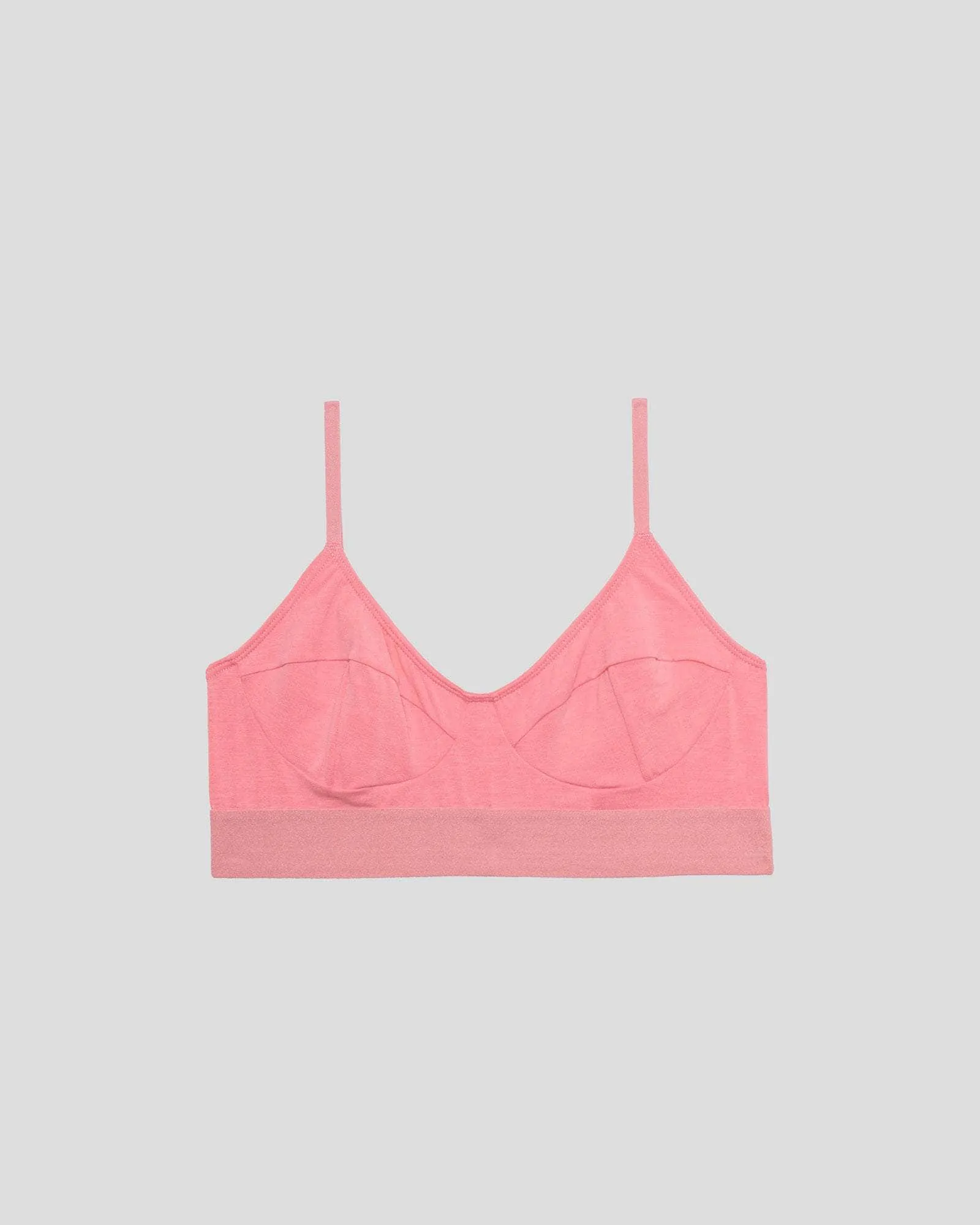 Soft Bra