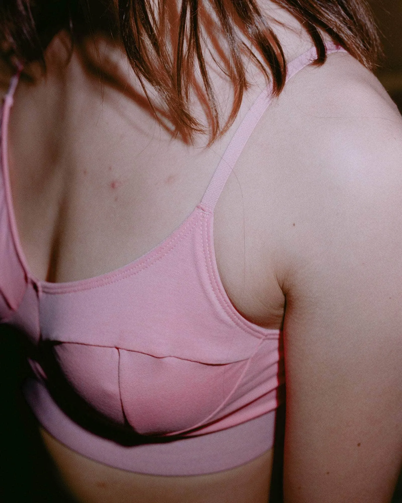Soft Bra