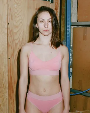 Soft Bra