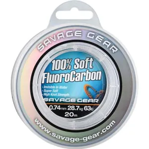 SOFT FLUORO CARBON
