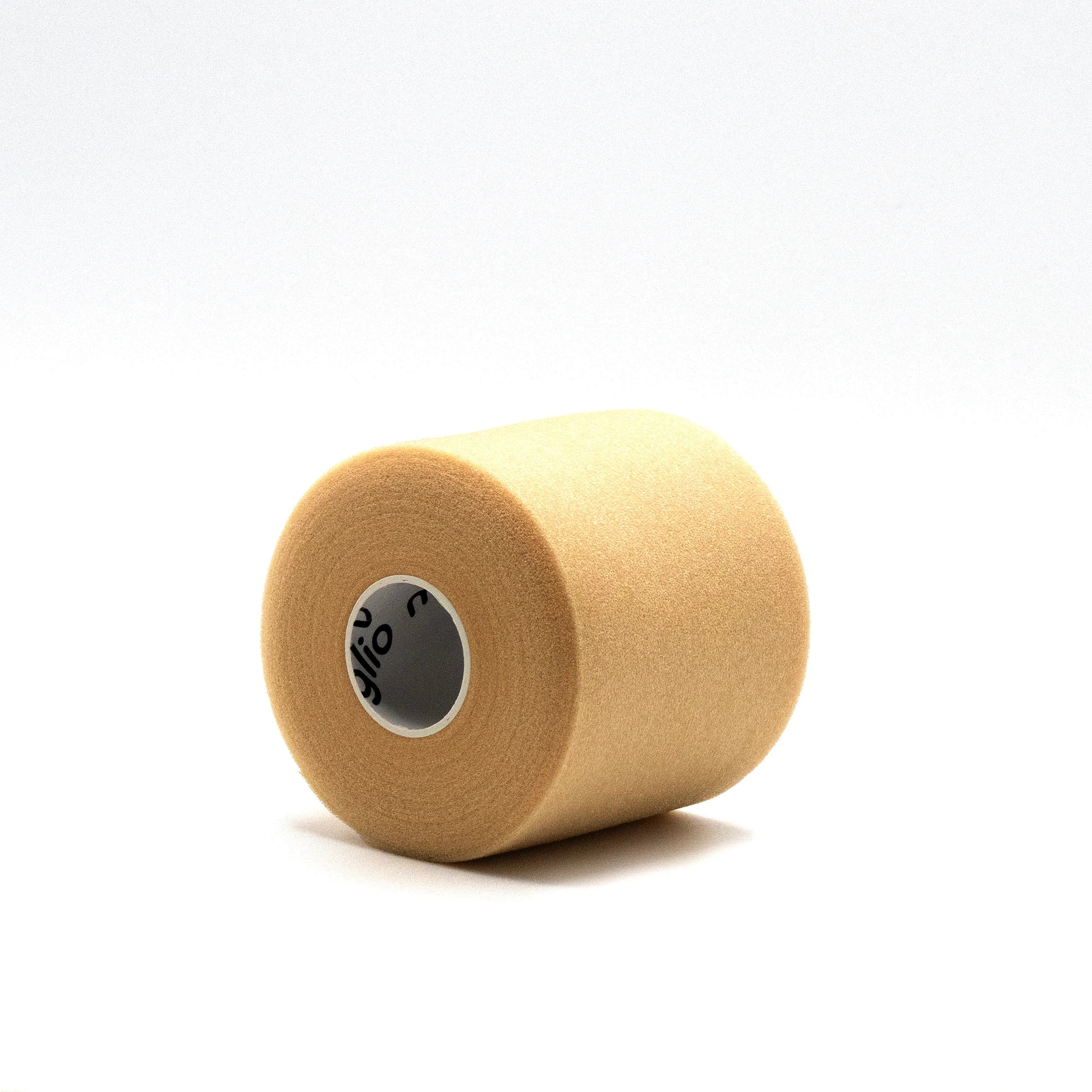 Soft Foam Underwrap Pre-Wrap Tape. Non-Adhesive Protective Foam Wrap