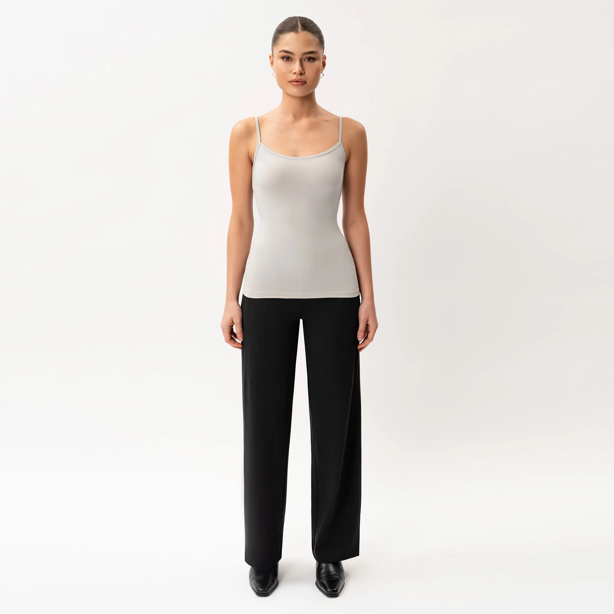 Soft Strappy Tank