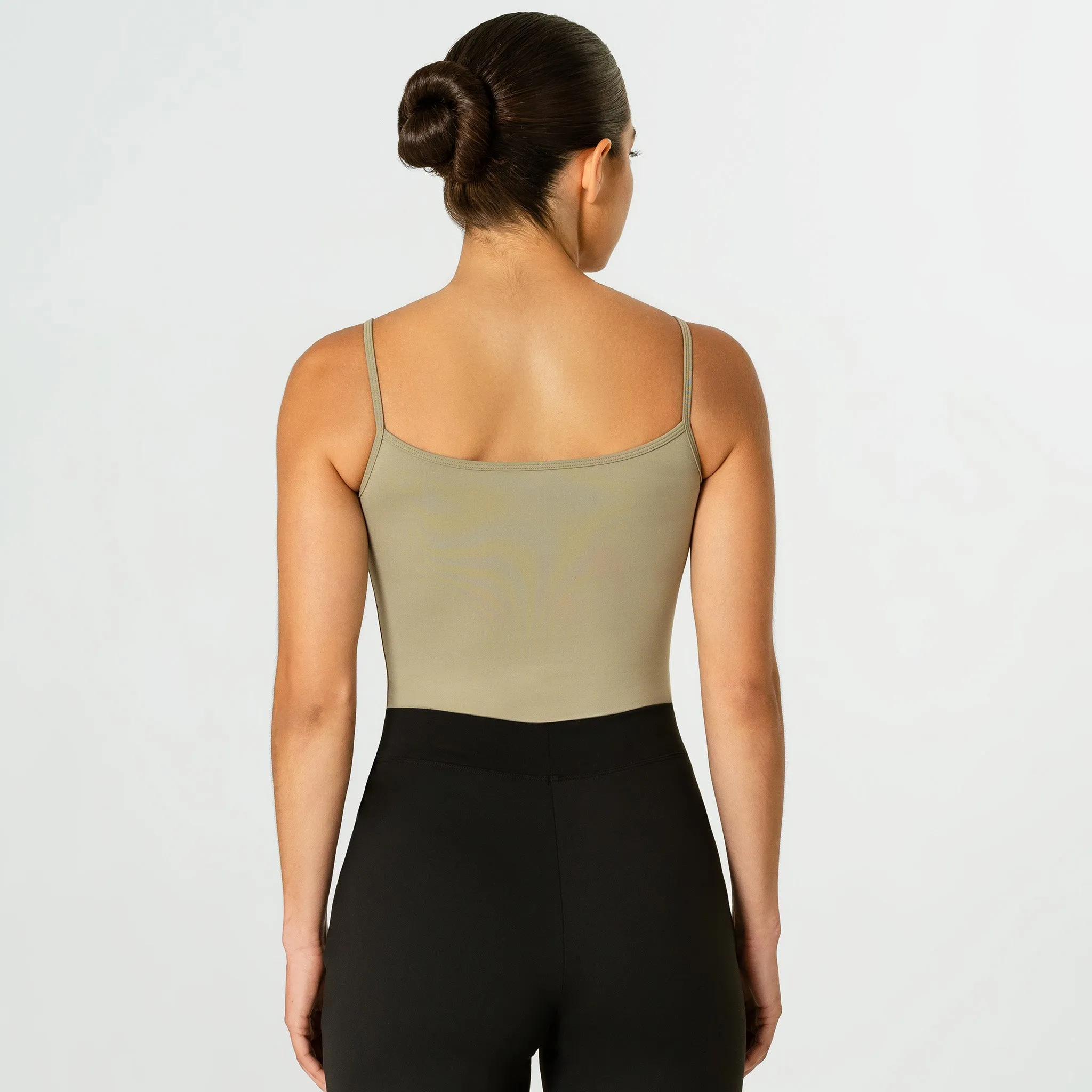 Soft Strappy Tank
