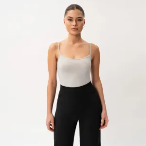 Soft Strappy Tank