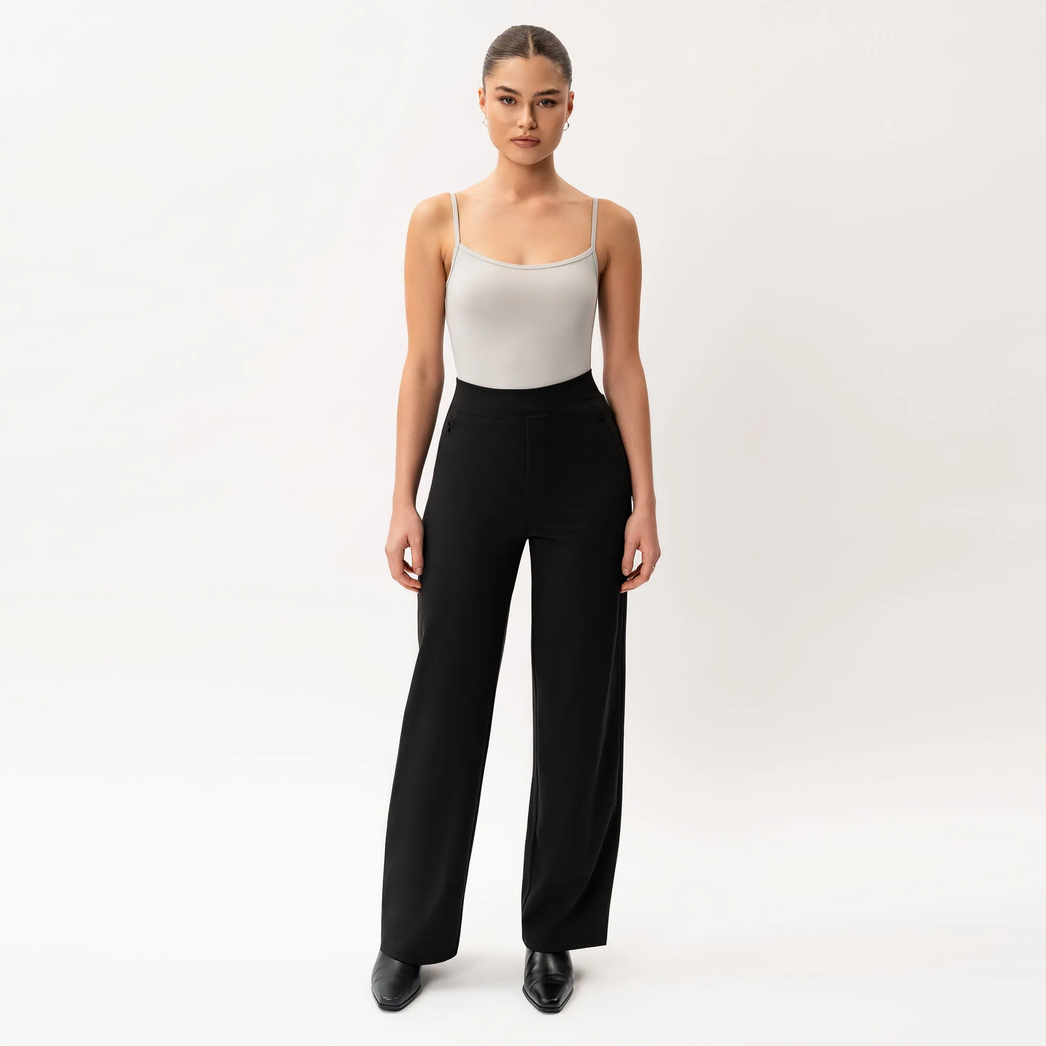 Soft Strappy Tank