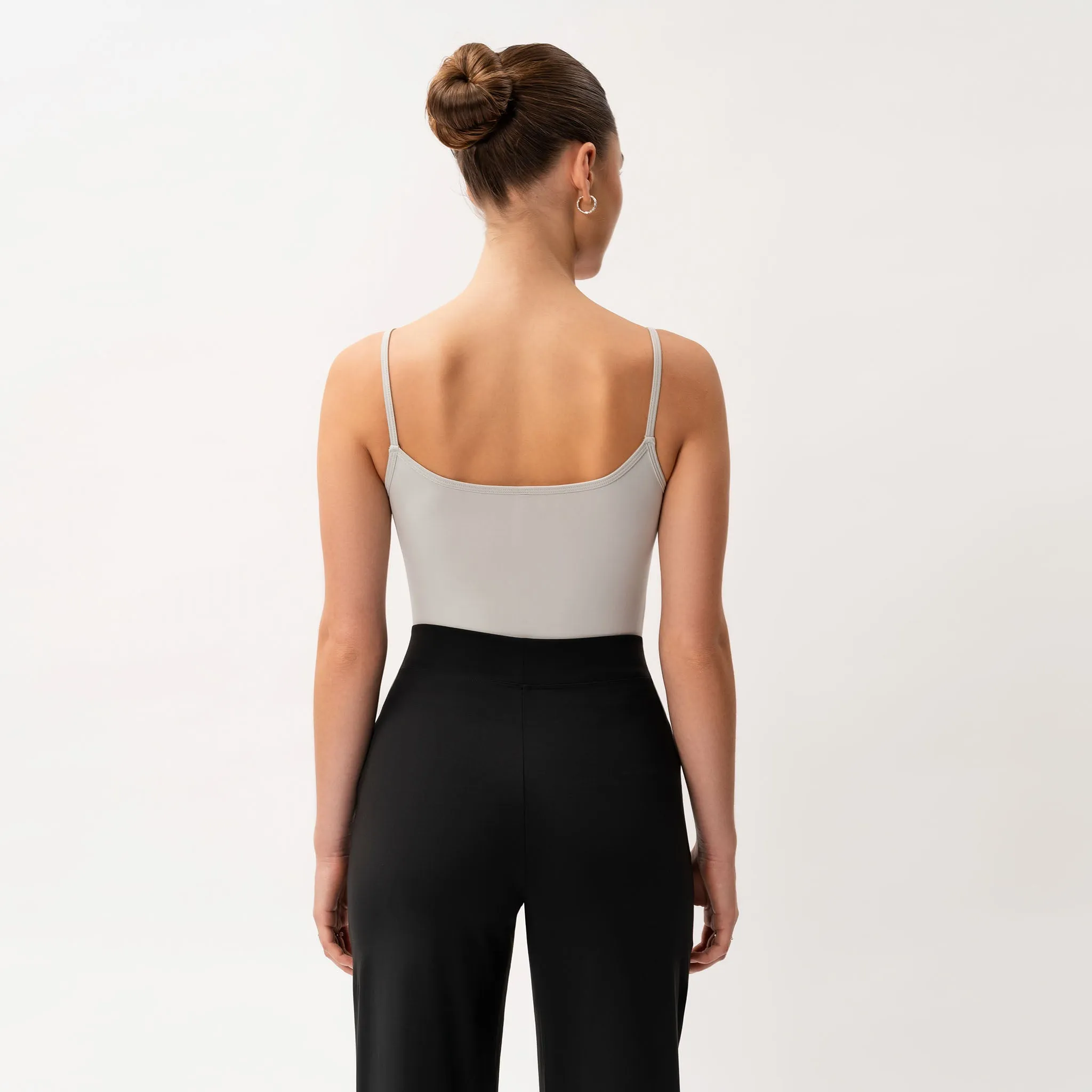 Soft Strappy Tank