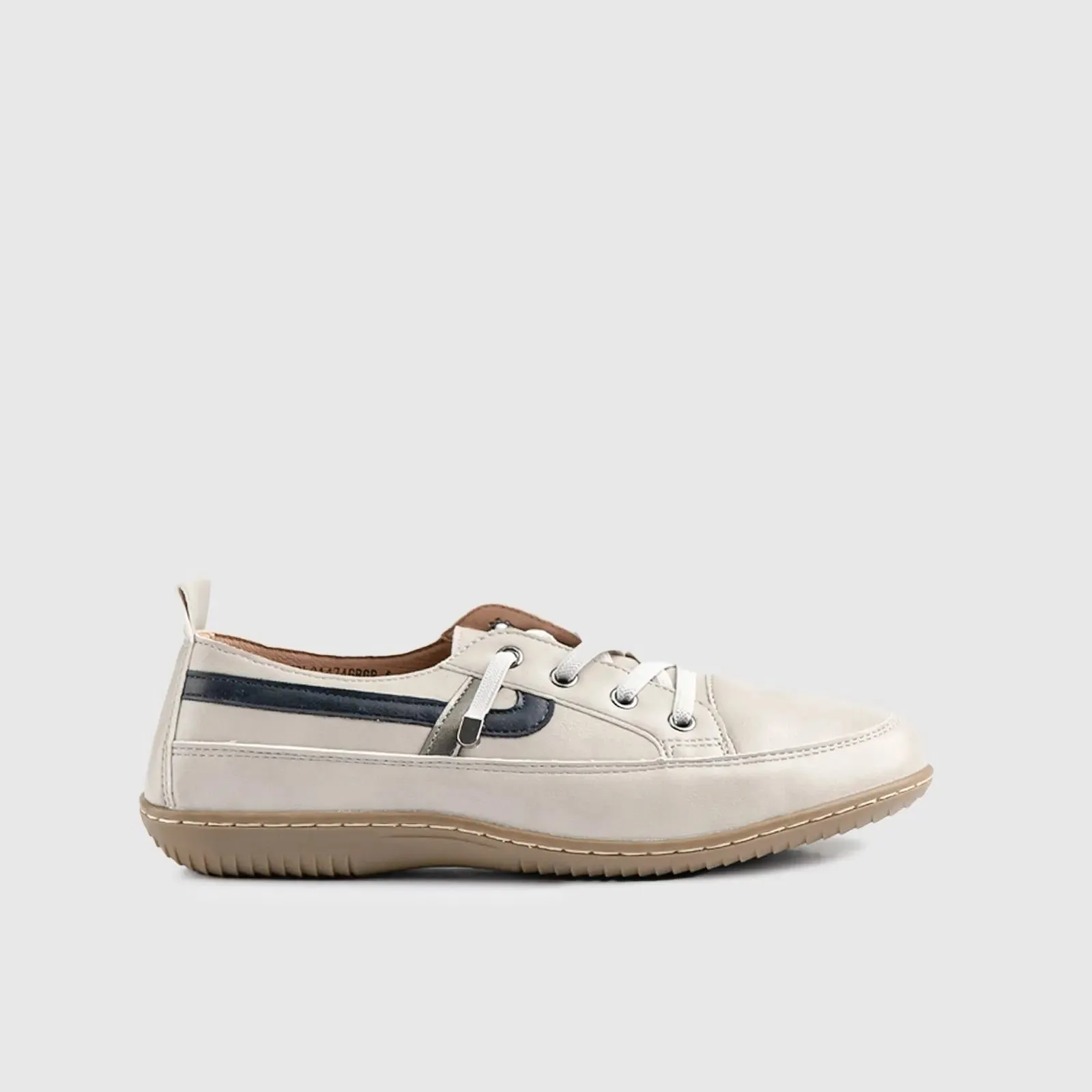 Soft Style Kalea Sneaker Grey 01474