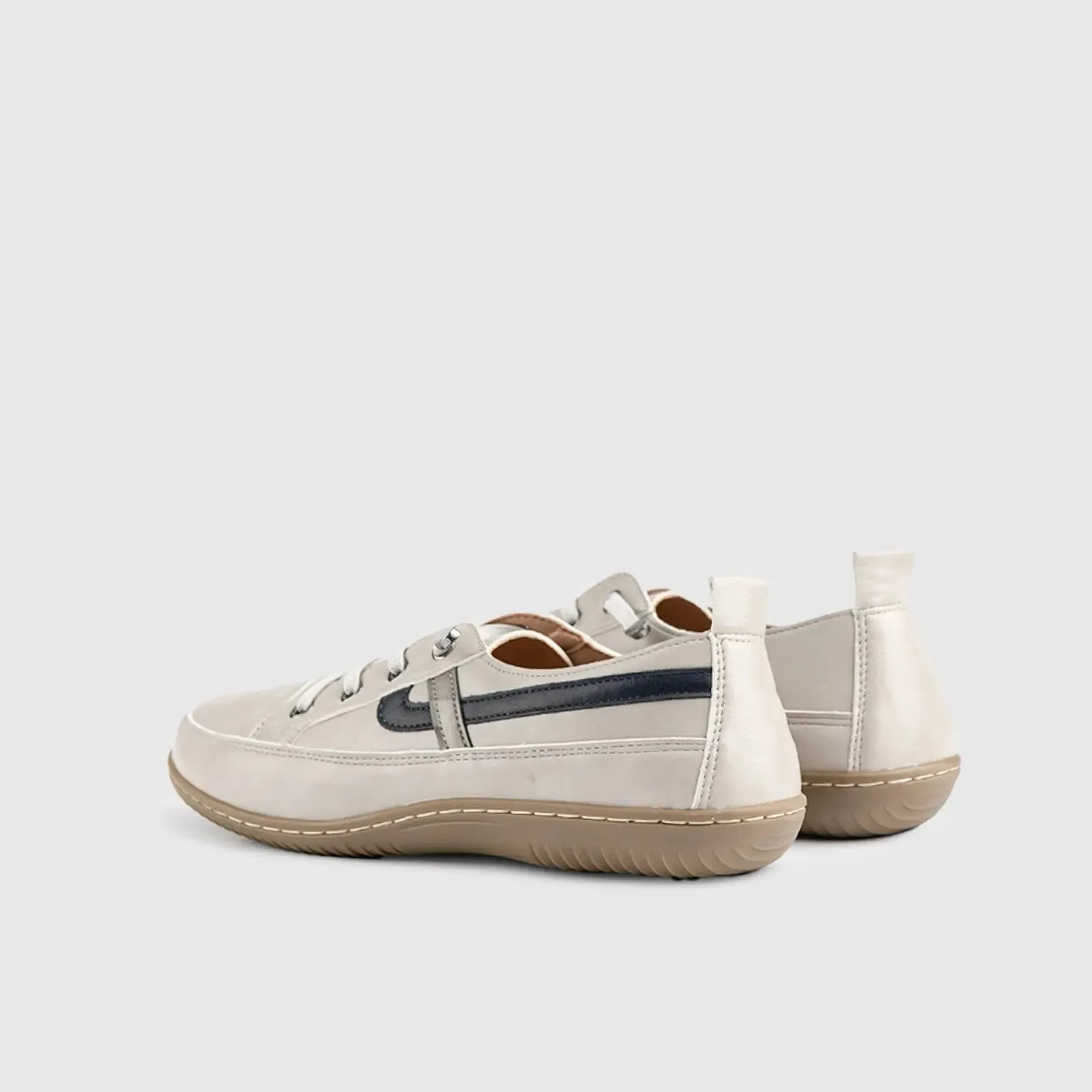 Soft Style Kalea Sneaker Grey 01474