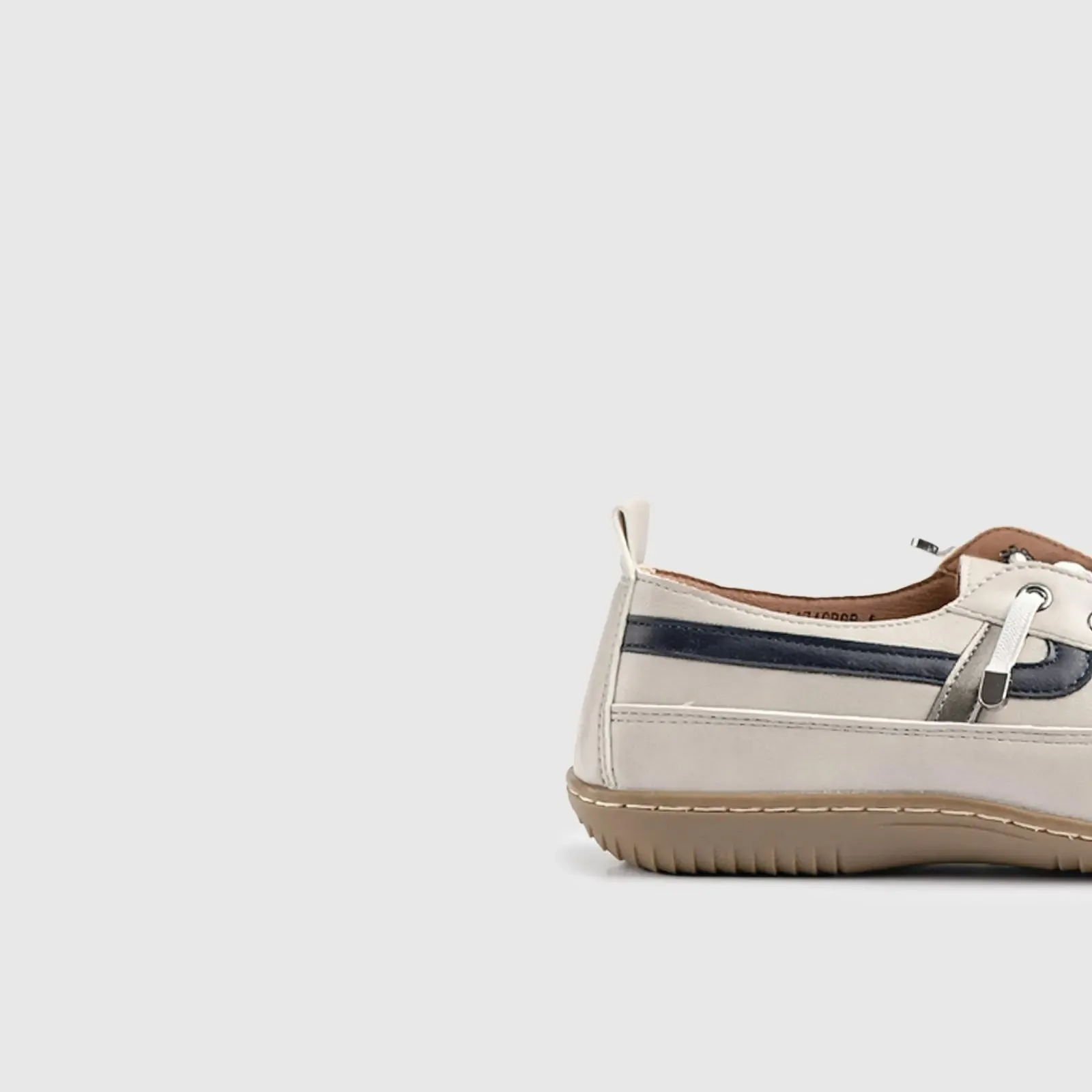 Soft Style Kalea Sneaker Grey 01474