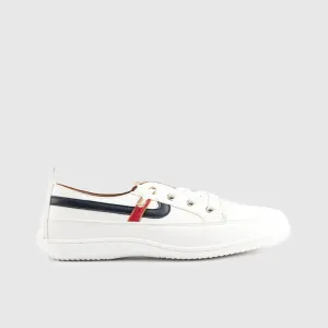 Soft Style Kalea Sneaker White 01474