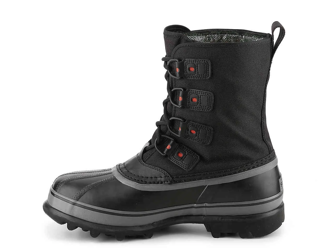 Sorel Caribou XT Snow Boot