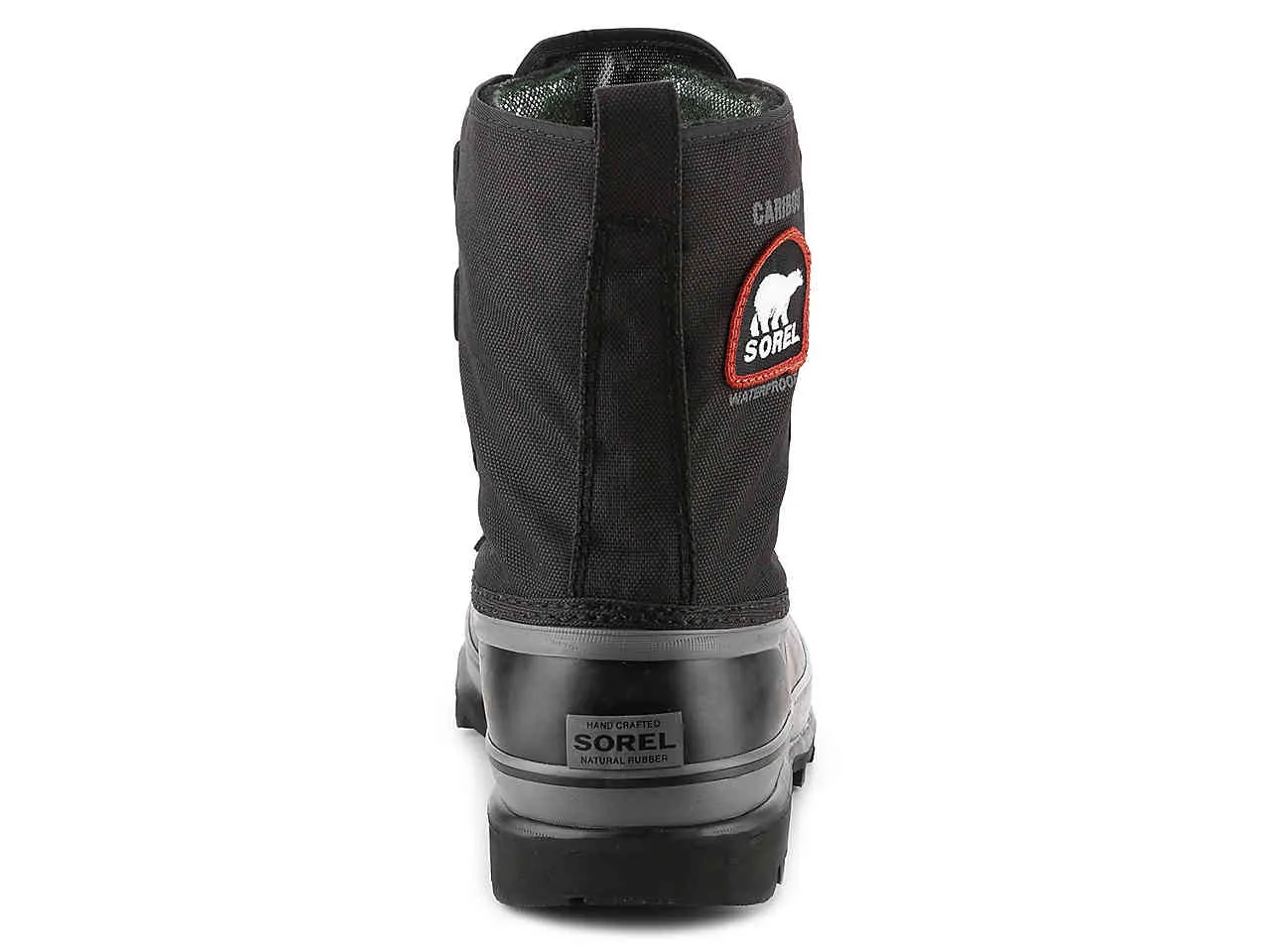 Sorel Caribou XT Snow Boot