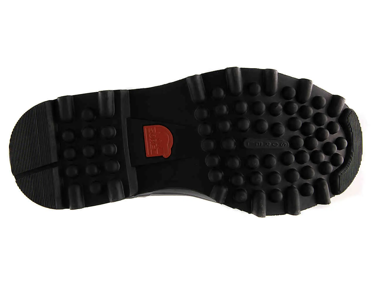 Sorel Caribou XT Snow Boot