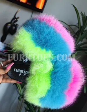 SOUR PATCH FLUFFY