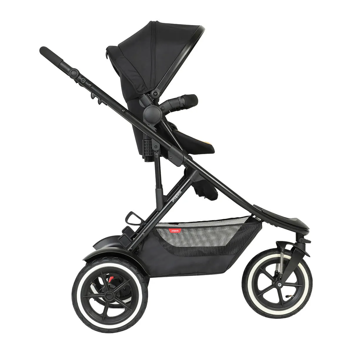 sport verso™ & double kit™