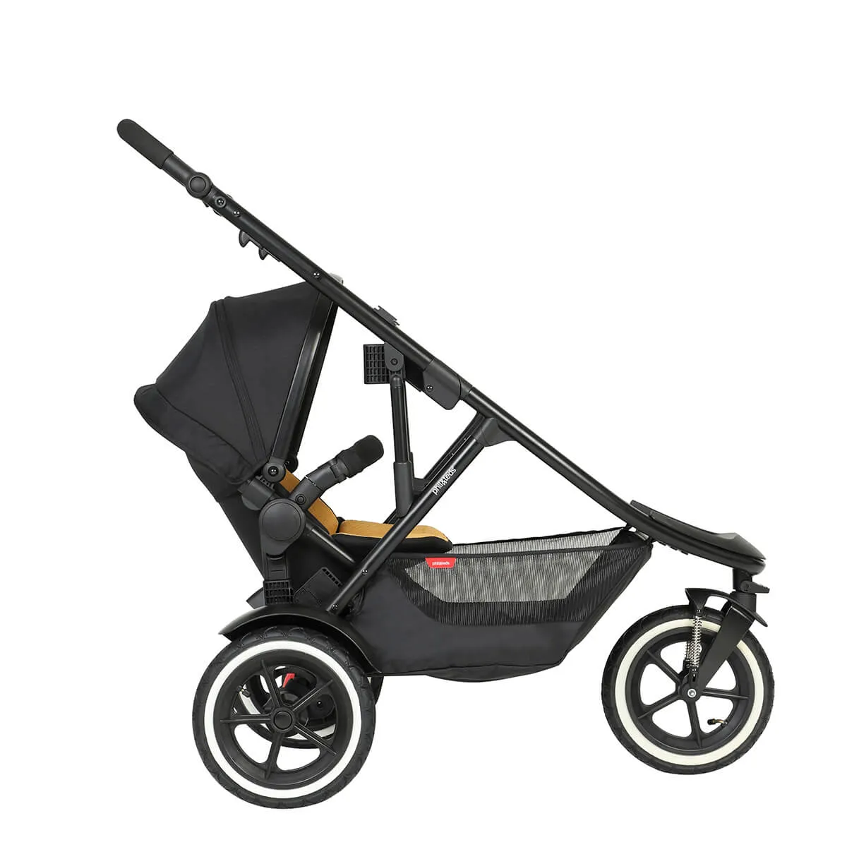 sport verso™ & double kit™