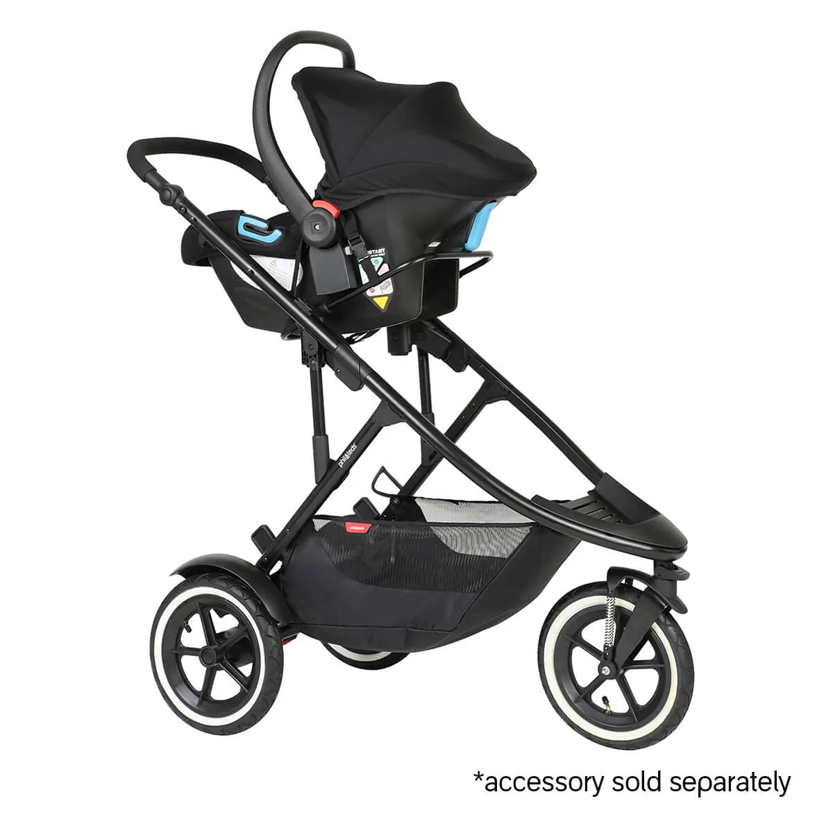 sport verso™ & double kit™