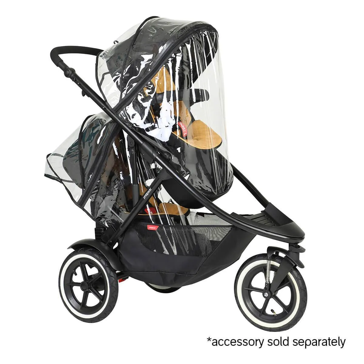 sport verso™ & double kit™