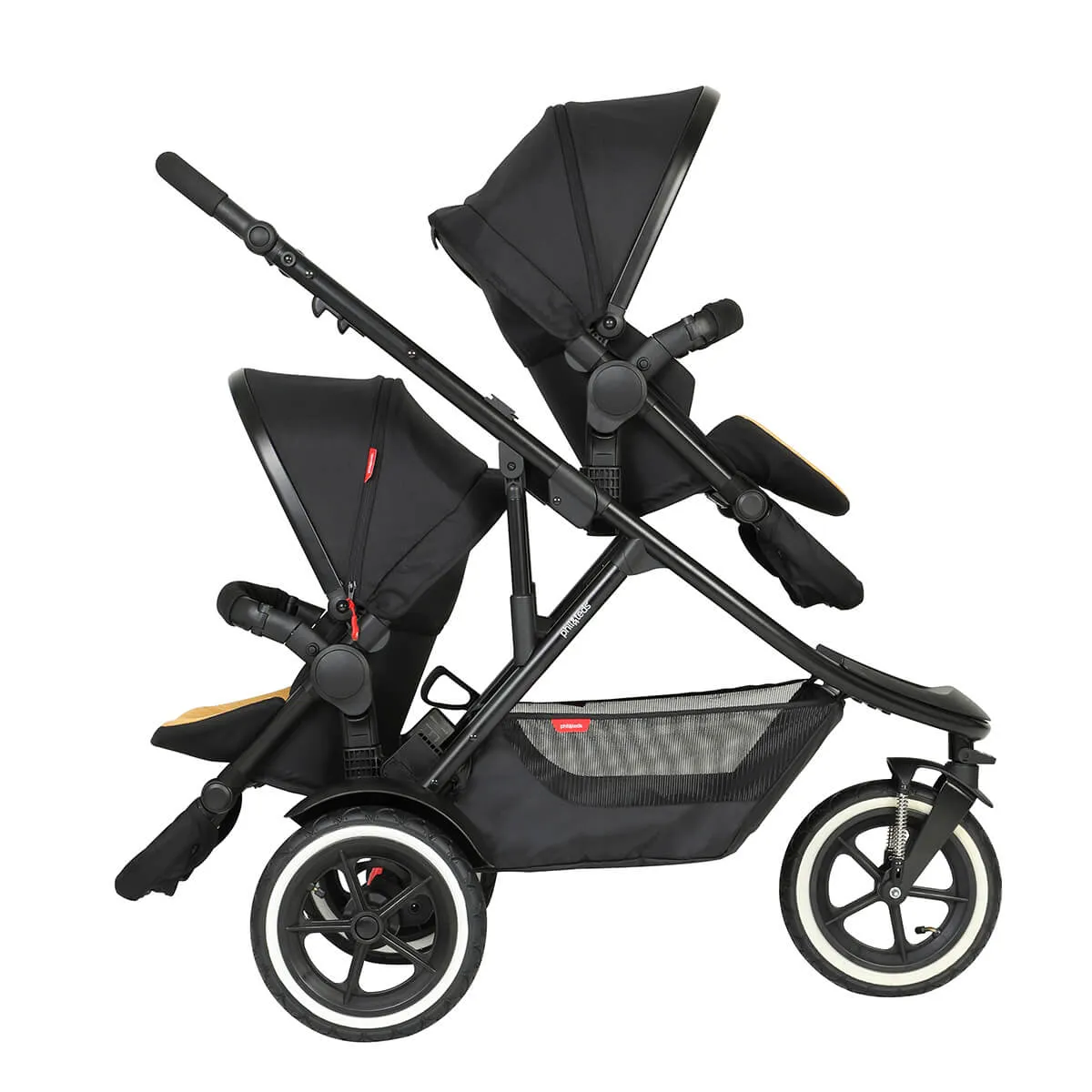 sport verso™ & double kit™