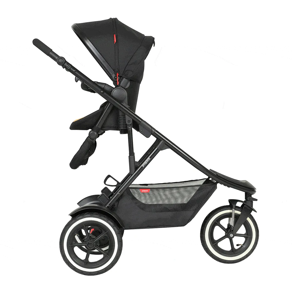 sport verso™ & double kit™