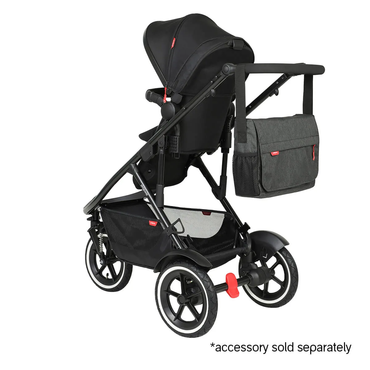 sport verso™ & double kit™