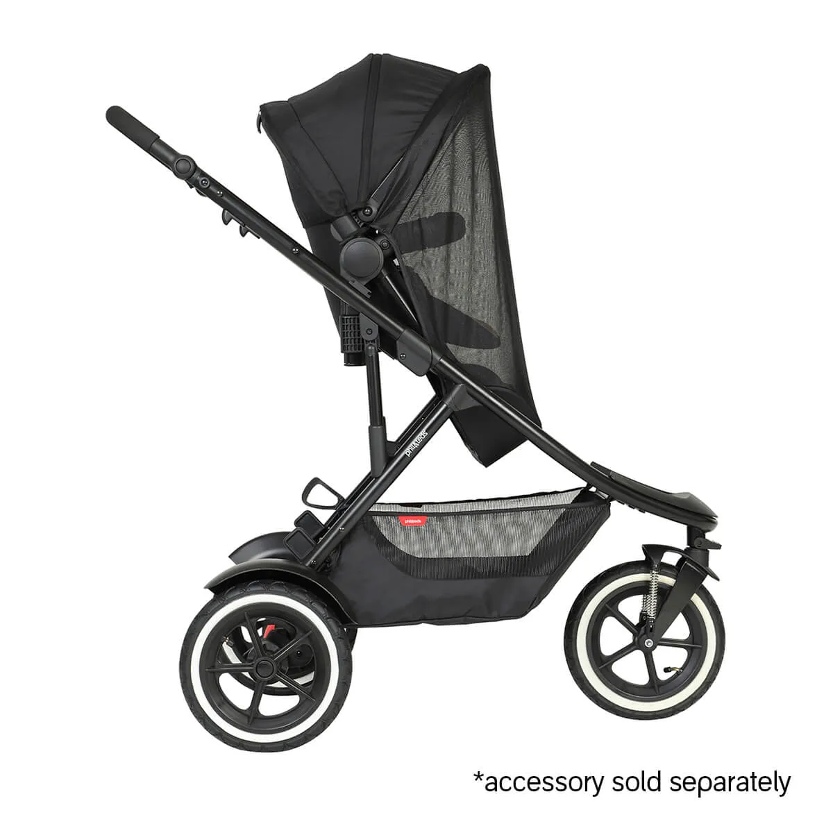 sport verso™ & double kit™