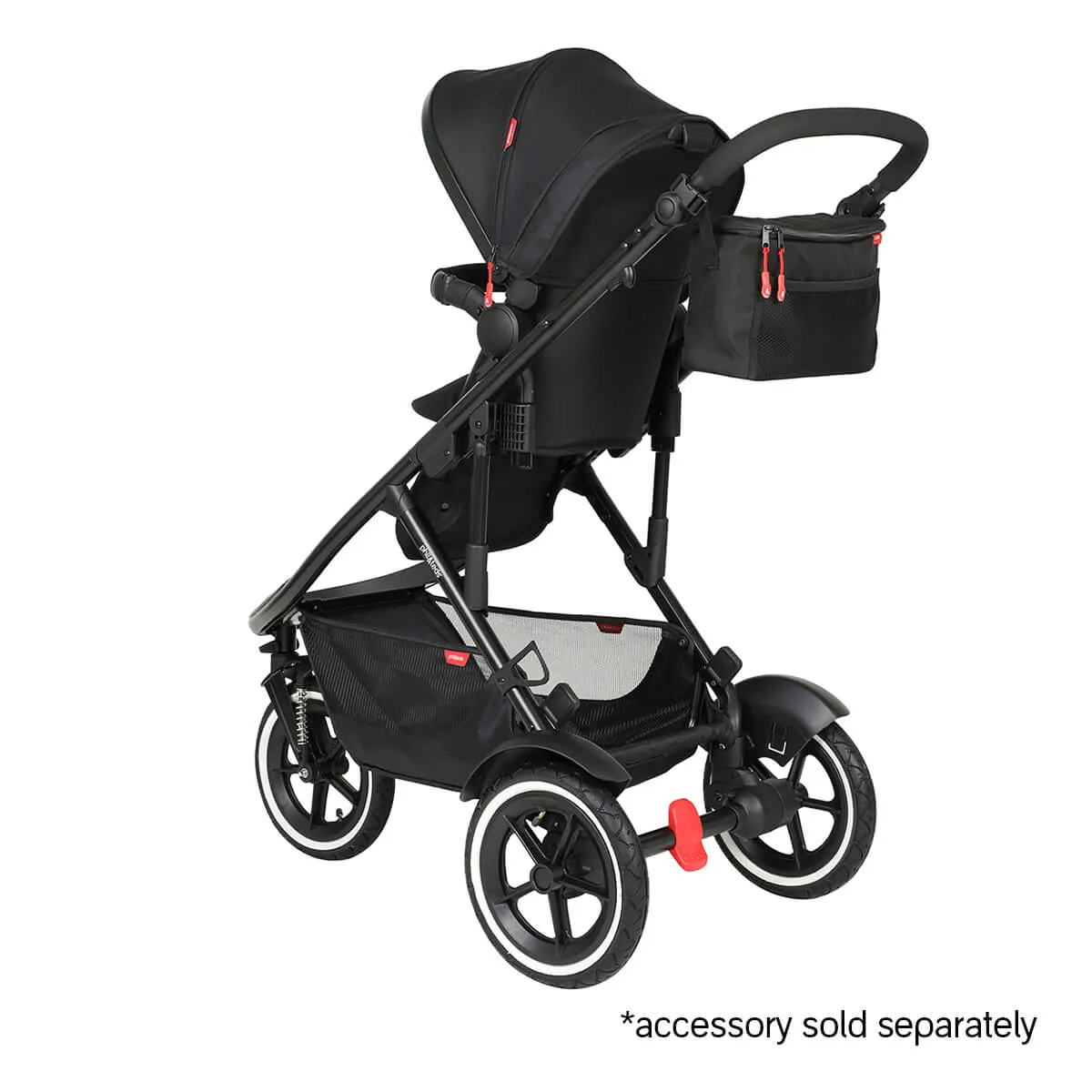 sport verso™ & double kit™