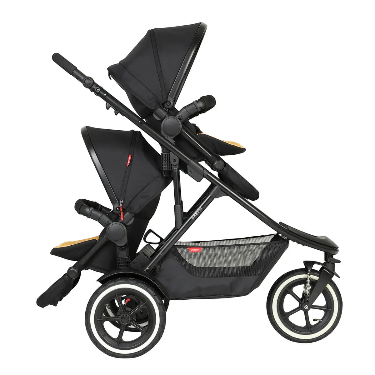 sport verso™ & double kit™