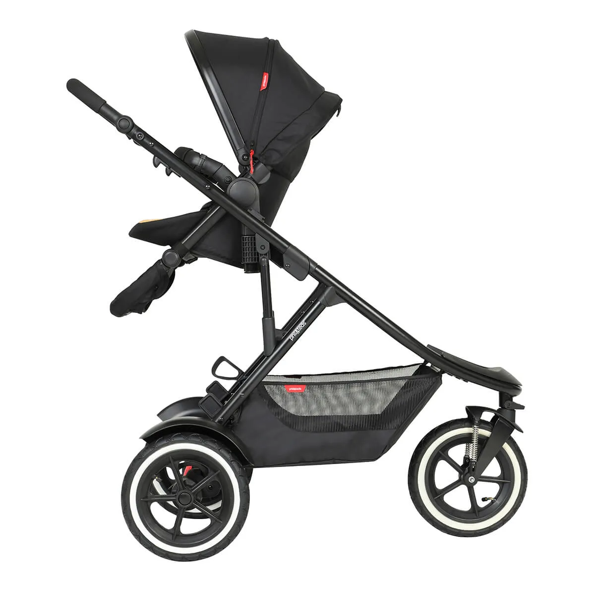 sport verso™ & double kit™