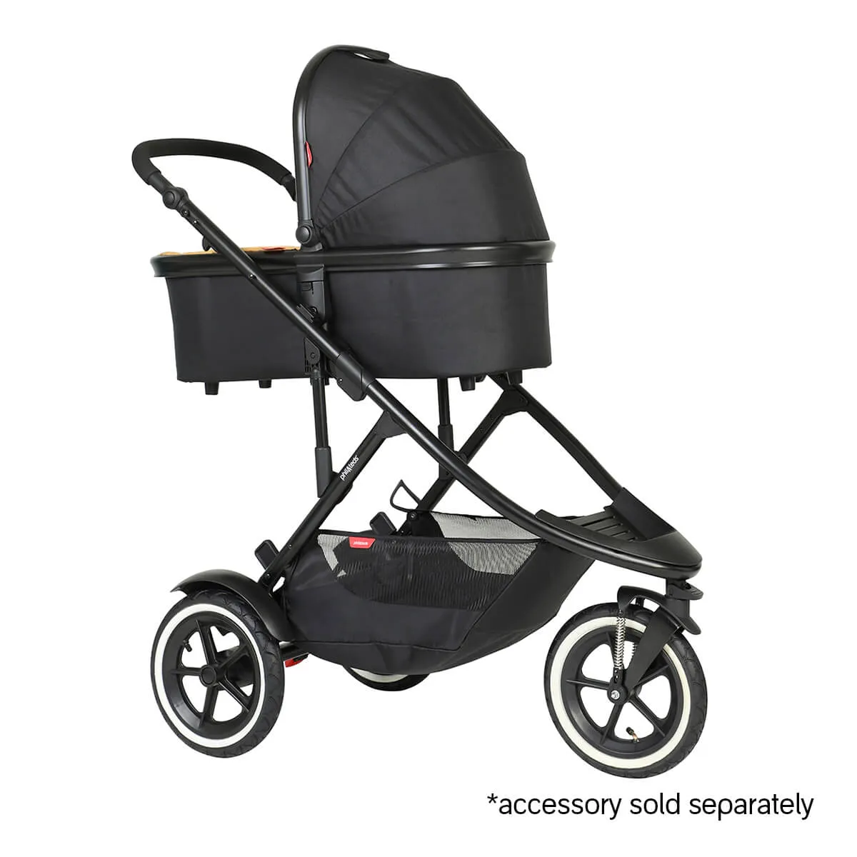 sport verso™ & double kit™