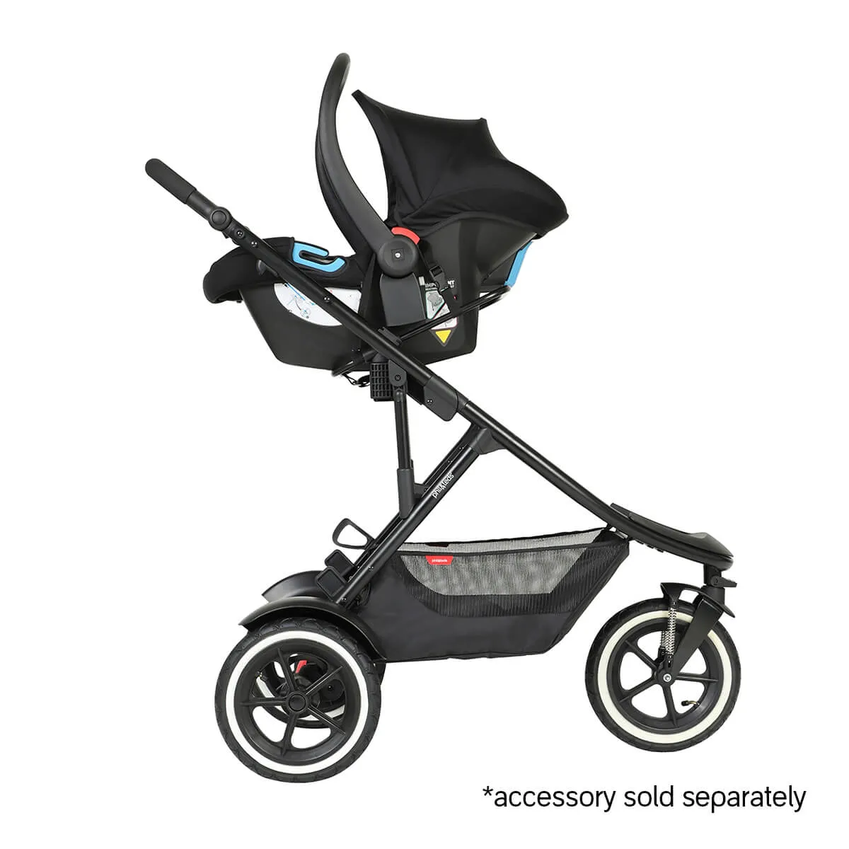 sport verso™ & double kit™