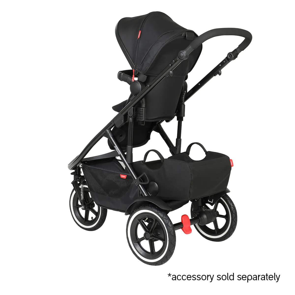sport verso™ & double kit™