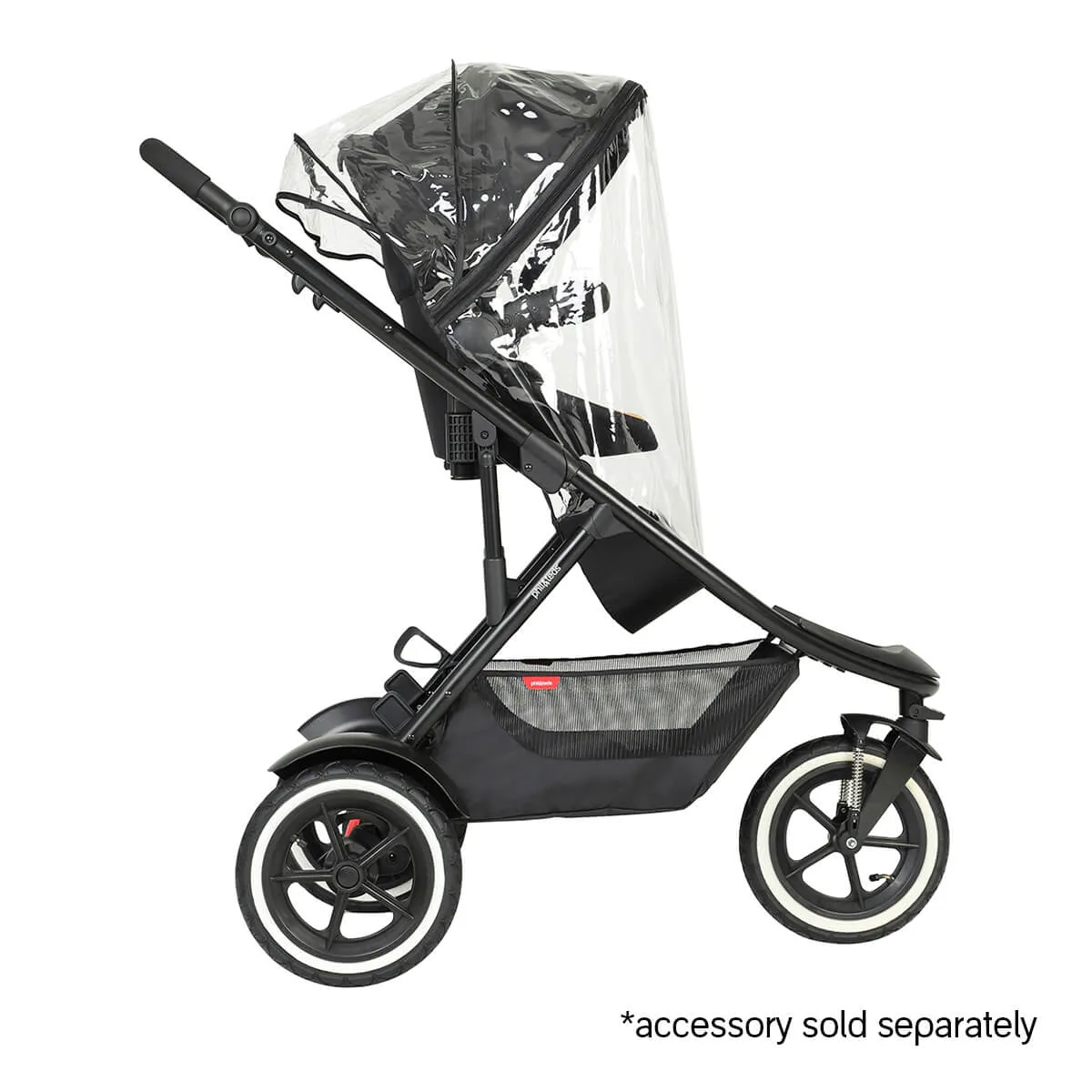 sport verso™ & double kit™