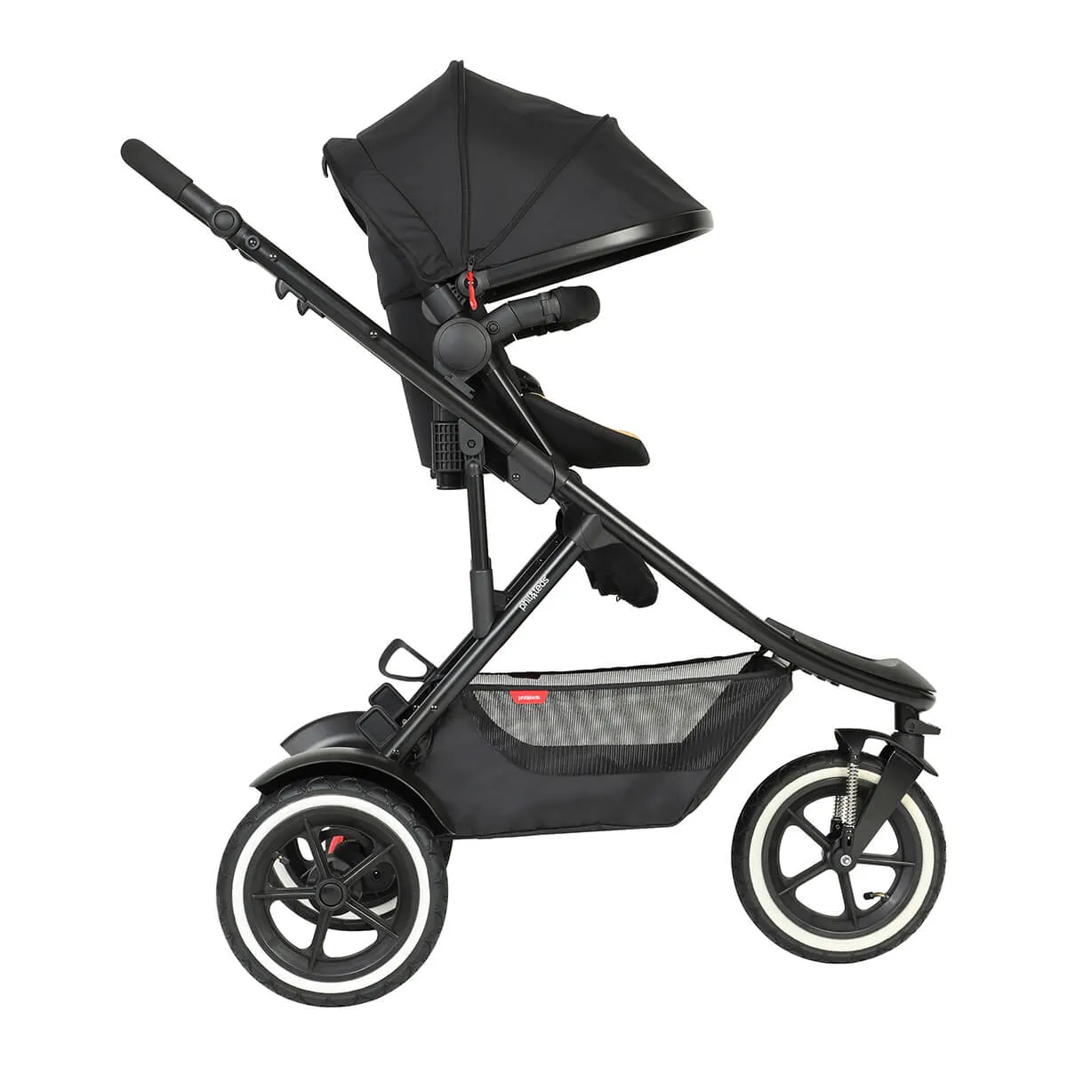 sport verso™ & double kit™