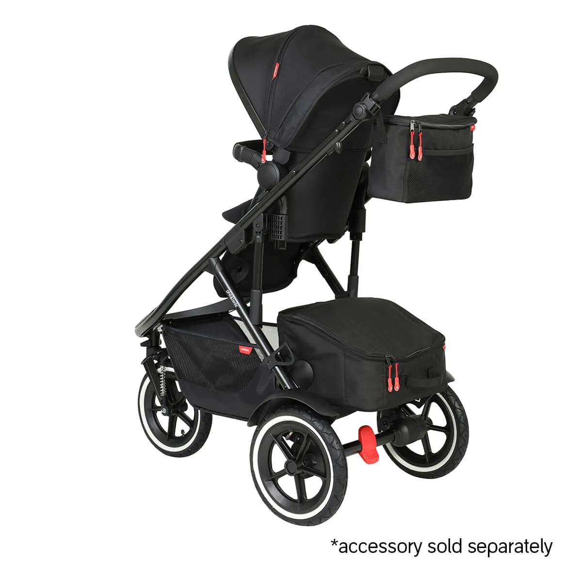 sport verso™ & double kit™