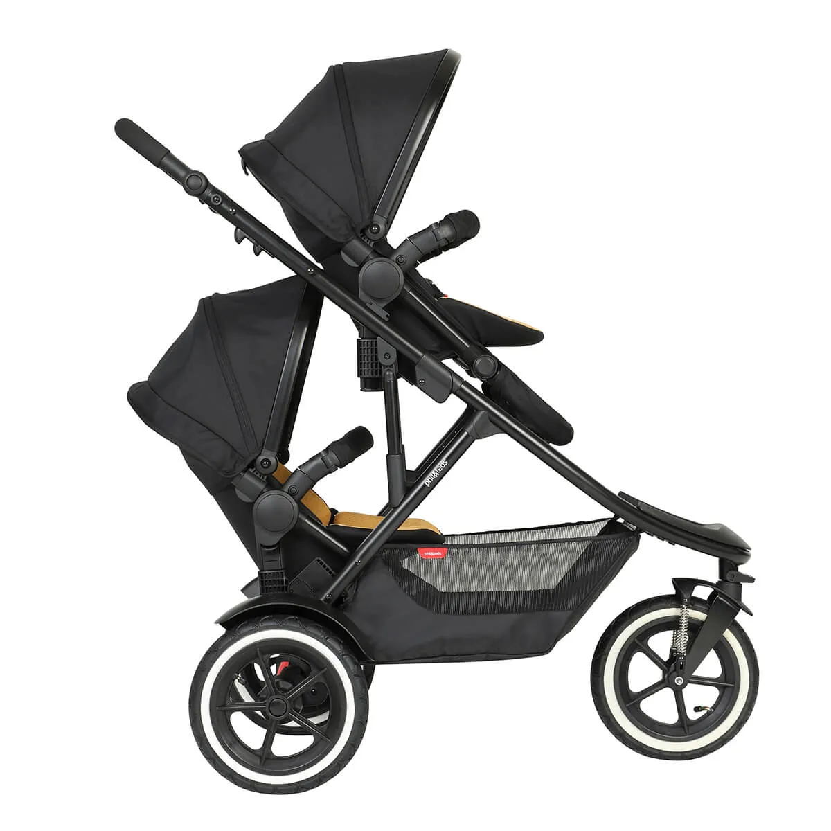sport verso™ & double kit™