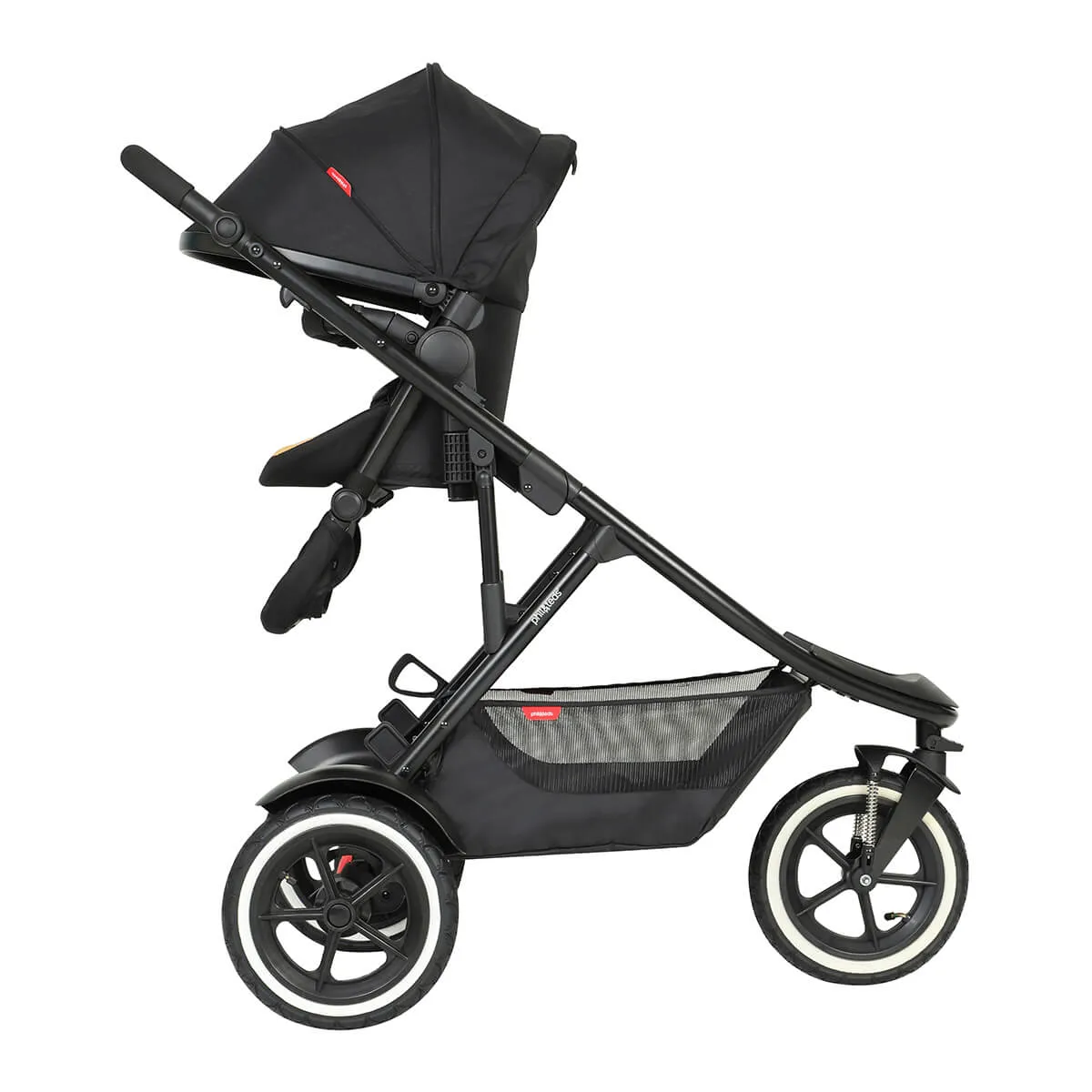 sport verso™ & double kit™