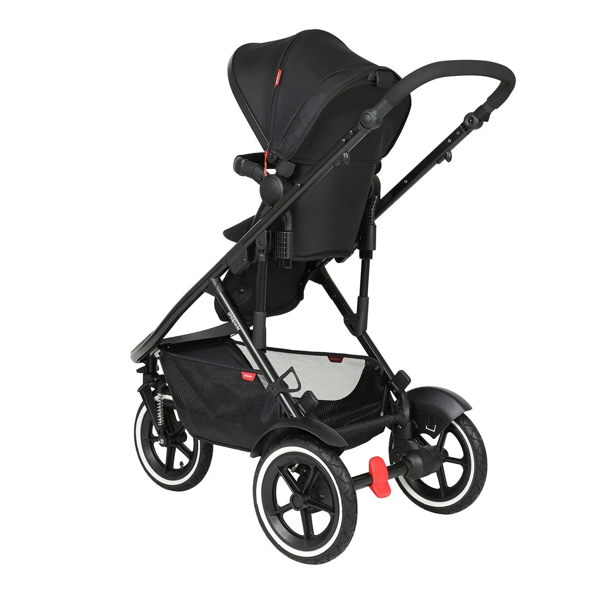 sport verso™ & double kit™