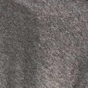SPORTS BRA MICROFIBER HEATHER GREY