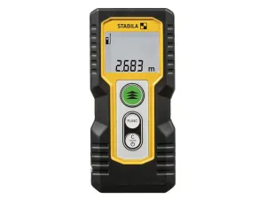 Stabila Ld 220 Laser Distancer 30M