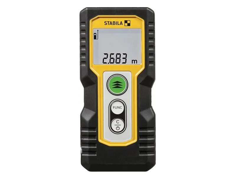 Stabila Ld 220 Laser Distancer 30M