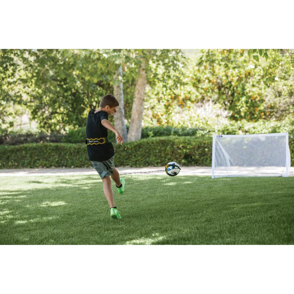 Star-Kick Solo Soccer Trainer