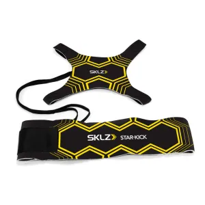 Star-Kick Solo Soccer Trainer
