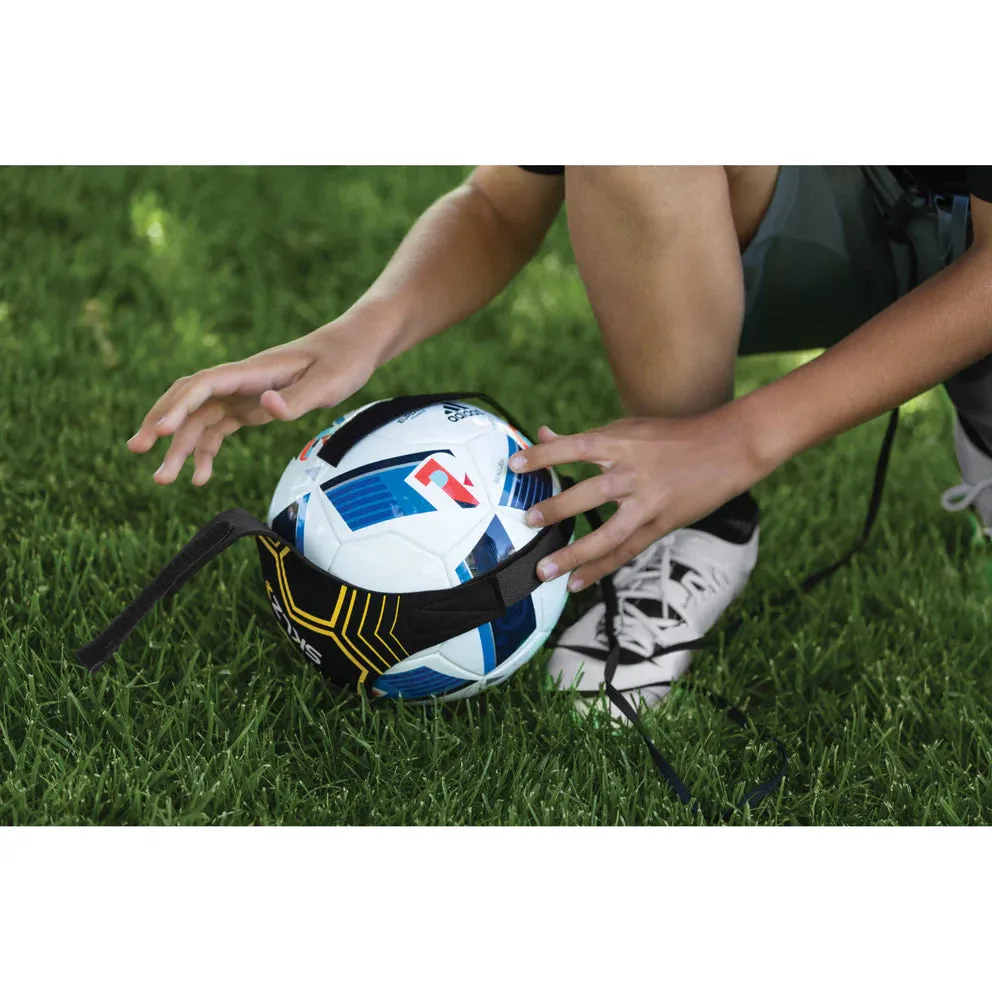 Star-Kick Solo Soccer Trainer