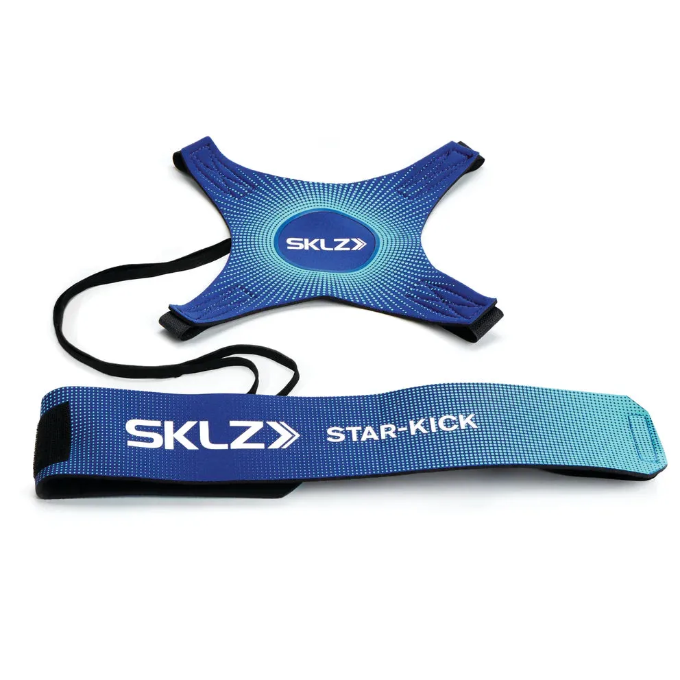 Star-Kick Solo Soccer Trainer